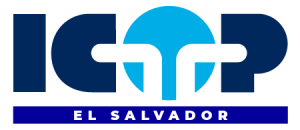 ICOP El Salvador_logo