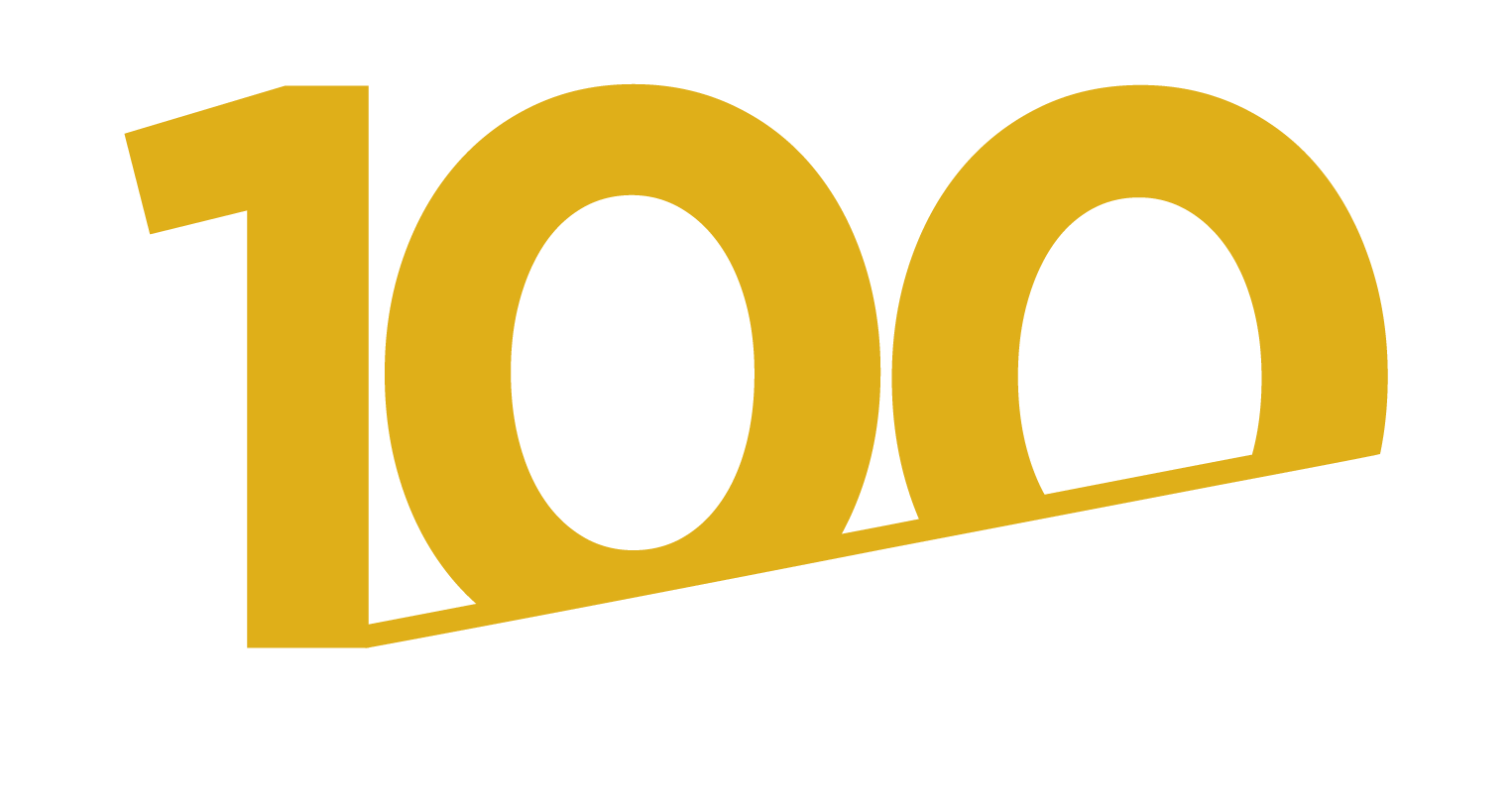 100 anni icop