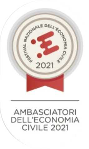 Premio ambasciatori dell'economia civile 2021