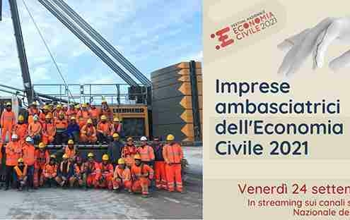 Ambasciatori economia civile