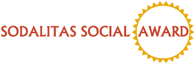 Premio Sodalitas social award